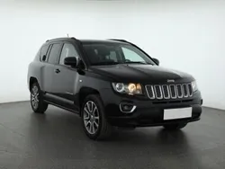 Czarny Używany 2013 Jeep Compass SUV | 43 999 zł (Uczciwa cena)