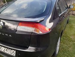 Używany 2008 Renault Laguna III | 7000 zł (Uczciwa cena)