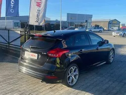 Używany 2015 Ford Focus ST-Line Hatchback | 41 200 zł (Uczciwa cena)