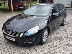 Używany 2010 Volvo V60 Kombi | 25 000 zł