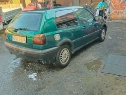 Używany 1993 VW Golf III | 2099 zł
