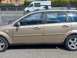 Złoty Używany 2005 Chevrolet Nubira Kombi | 2700 zł