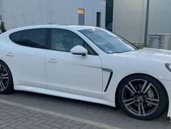 Używany 2011 Porsche Panamera 4S Sport Sedan/Limuzyna | 59 000 zł
