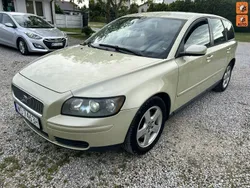 Złoty Używany 2004 Volvo V50 Kombi | 12 500 zł