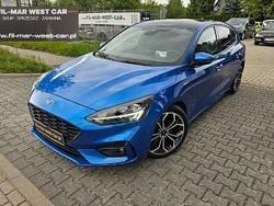 Inny kolor Używany 2018 Ford Focus Sedan/Limuzyna | 59 900 zł (Drogi)