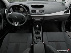 Czarny Używany 2009 Renault Mégane Coupé Coupe | 14 900 zł