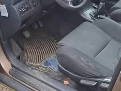 Używany 2003 Toyota Avensis Sedan/Limuzyna | 3800 zł (Dobra cena)
