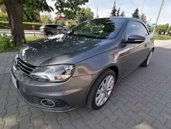 Używany 2012 VW Eos Kabriolet | 26 999 zł