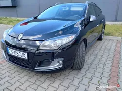 Używany 2011 Renault Mégane GT Line GT | 36 900 zł