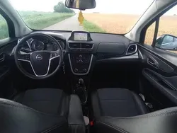 Używany 2013 Opel Mokka SUV | 37 800 zł (Uczciwa cena)