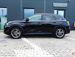 Używany 2020 DS Automobiles DS7 Crossback SUV | 104 900 zł (Dość drogi)