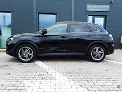 Używany 2020 DS Automobiles DS7 Crossback SUV | 104 900 zł (Dość drogi)