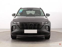 Zielony Używany 2021 Hyundai Tucson SUV | 127 999 zł
