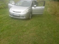 Używany 2007 Mazda 5 Minivan | 5999 zł (Uczciwa cena)