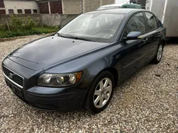Niebieski ciemny (metalik) Używany 2006 Volvo S40 Sedan/Limuzyna | 10 900 zł