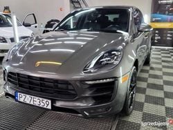 Używany 2018 Porsche Macan SUV | 139 300 zł