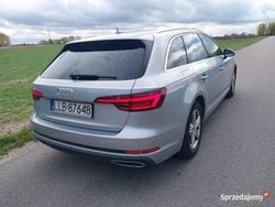 Używany 2019 Audi A4 | 69 700 zł (Uczciwa cena)
