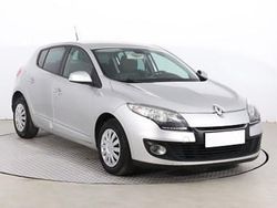 Srebrny Używany 2012 Renault Mégane III Hatchback | 21 999 zł (Uczciwa cena)