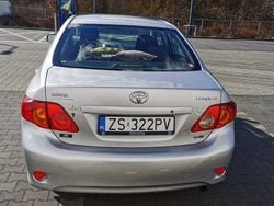 Używany 2008 Toyota Corolla | 15 000 zł
