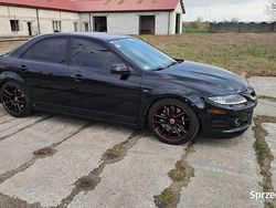 Używany 2005 Mazda 6 | 28 000 zł