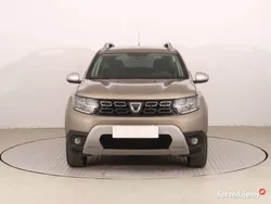 Złoty Używany 2020 Dacia Duster SUV | 54 999 zł (Uczciwa cena)