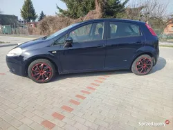 Używany 2006 Fiat Grande Punto Hatchback | 6400 zł (Uczciwa cena)