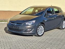 Inny (metalik) Używany 2013 Opel Astra Cosmo Hatchback | 25 900 zł (Uczciwa cena)
