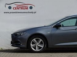 Szary (metalik) Używany 2017 Opel Insignia Kombi | 49 900 zł (Dość drogi)