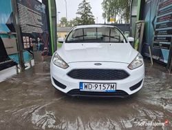Używany 2015 Ford Focus | 24 900 zł (Dobra cena)