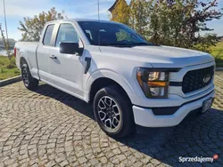 Biały Używany 2023 Ford F-150 Pickup | 185 000 zł