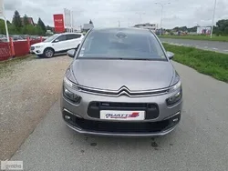 Używany 2016 Citroën C4 Picasso Minivan | 29 900 zł (Dobra cena)