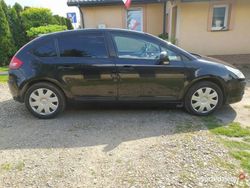 Używany 2006 Citroën C4 | 7400 zł (Drogi)