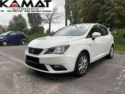 Inny kolor Używany 2014 Seat Ibiza Sedan/Limuzyna | 19 900 zł (Uczciwa cena)