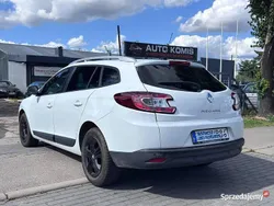 Używany 2013 Renault Mégane III | 16 900 zł (Uczciwa cena)