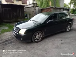 Zielony Używany 2004 Opel Vectra Hatchback | 1950 zł (Super Cena)
