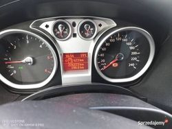 Czarny Używany 2008 Ford Kuga SUV | 27 500 zł (Uczciwa cena)