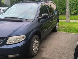 Używany 2005 Chrysler Voyager Minivan | 7500 zł (Dość drogi)