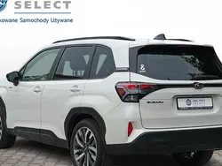 Subaru Używany 2024 Subaru Forester Platinum SUV | 179 000 zł