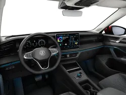 Nowe 2026 VW Tiguan SUV | 177 010 zł