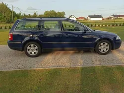 Używany 2002 VW Passat | 7900 zł