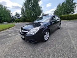 Czarny Używany 2006 Opel Vectra Kombi | 6500 zł (Uczciwa cena)