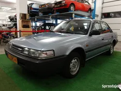 Używany 1988 Mazda 626 | 19 900 zł