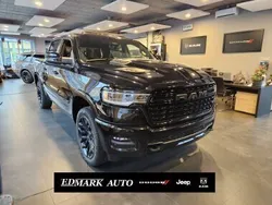 Czarny Nowe 2025 RAM 1500 Pickup | 553 900 zł