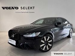 Czarny Używany 2024 Volvo S90 Sedan/Limuzyna | 219 900 zł