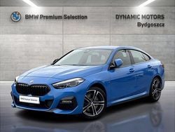 Niebieski misano m metalizowany Używany 2021 BMW 220 Shadowline Coupe | 124 900 zł (Uczciwa cena)