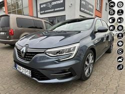 Szary (metalik) Używany 2022 Renault Mégane IV Hatchback | 63 900 zł (Uczciwa cena)