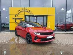 Czerwony Używany 2023 Opel Astra S | 125 990 zł