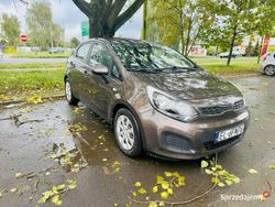 Używany 2011 Kia Rio Hatchback | 18 500 zł (Uczciwa cena)