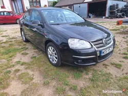 Używany 2010 VW Jetta | 15 900 zł (Dobra cena)