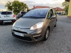 Złoty Używany 2011 Citroën C4 Picasso Minivan | 16 200 zł (Uczciwa cena)
